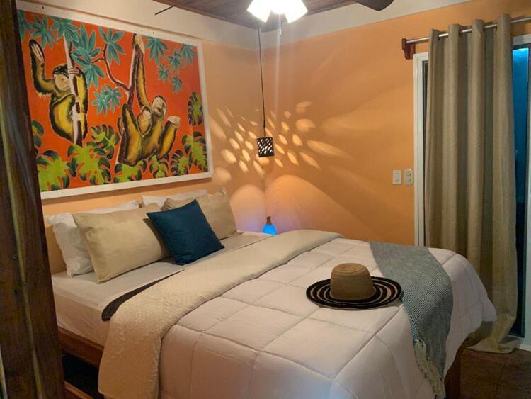 Jungle'S Edge Hotel Nosara Exterior foto
