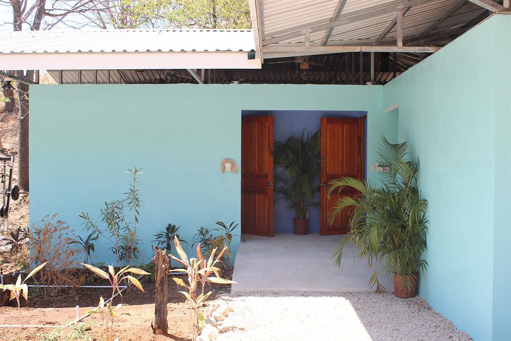 Jungle'S Edge Hotel Nosara Exterior foto